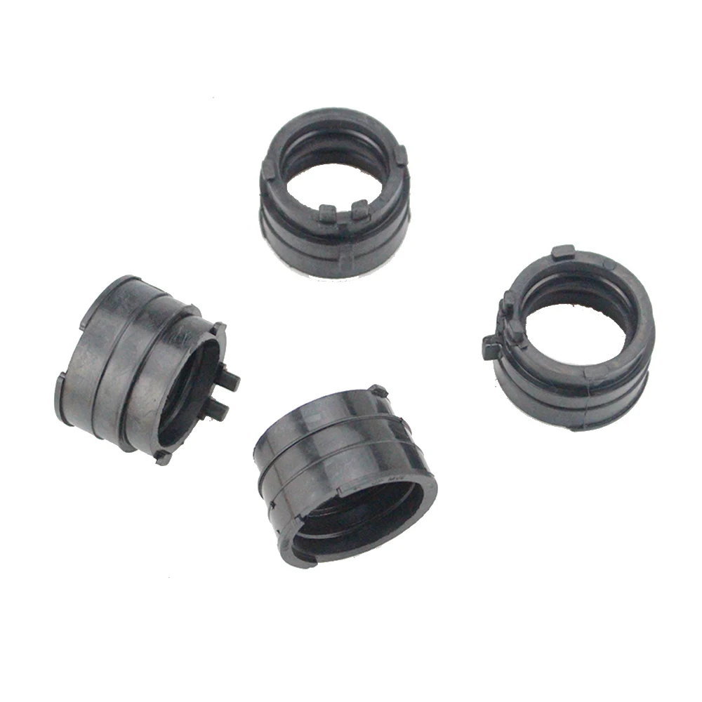 Motorcycle Carburetor Interface Manifold Intake Tube Adapter 16213-KY2-010 16212-KAF-000 for Honda CB400F CB-1 CBR400 NC23 NC29