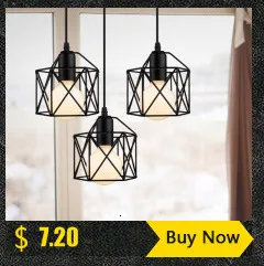 Cheap Luzes de pendentes