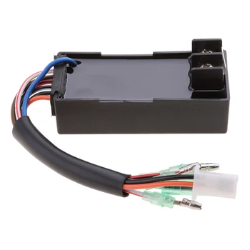 

NEW CDI MODULE BOX For POLARIS 50 2004 2005 2006 & SCRAMBLER (2003)