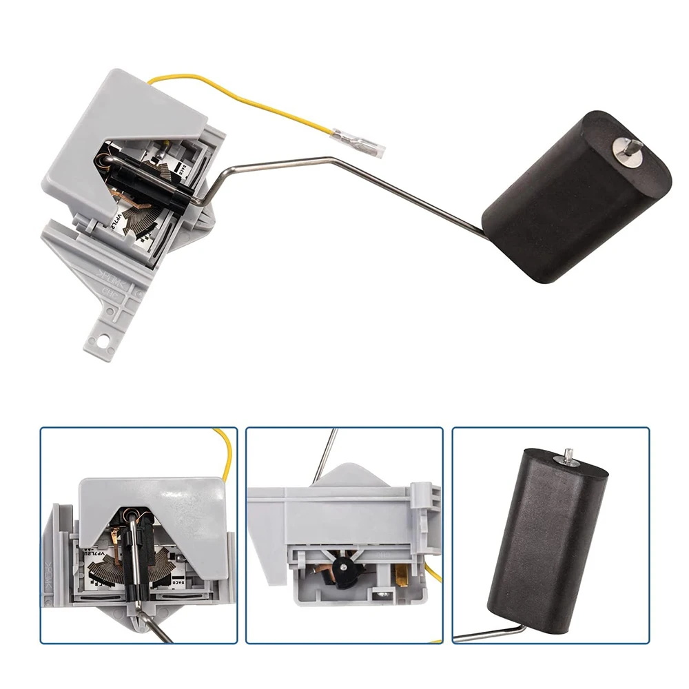 Fuel Level Sensor 7L2Z-9A299-A Compatible with 2006-2010