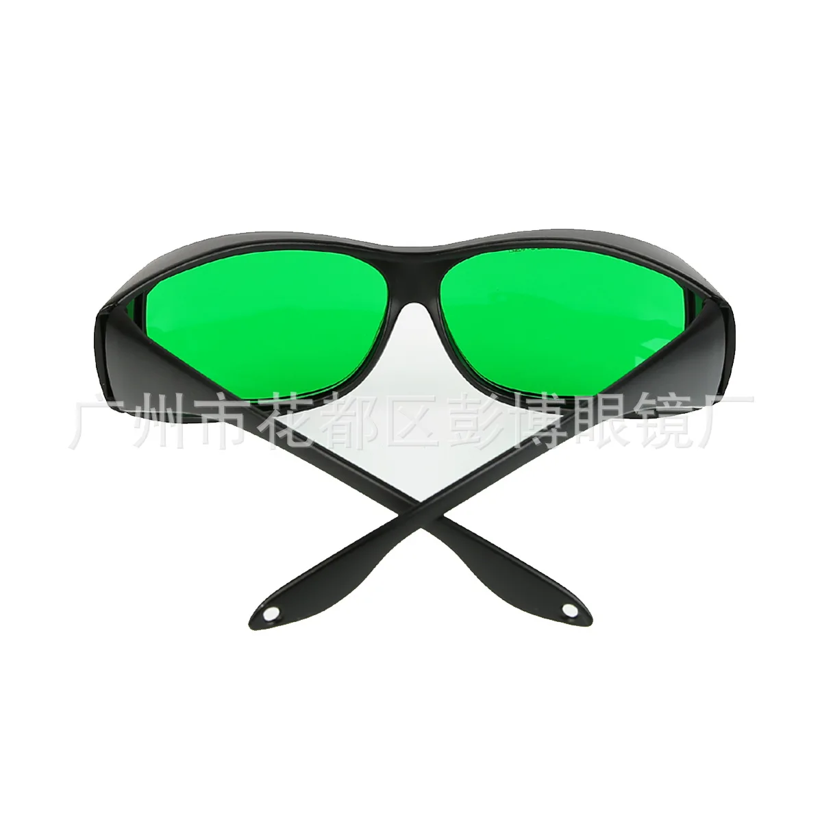 Рисунок 4 - Лазерные очки 450-нм