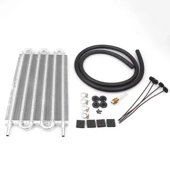 

General Motor Air Conditioning Tube-Belt Condenser Auto Radiator Converter Kit
