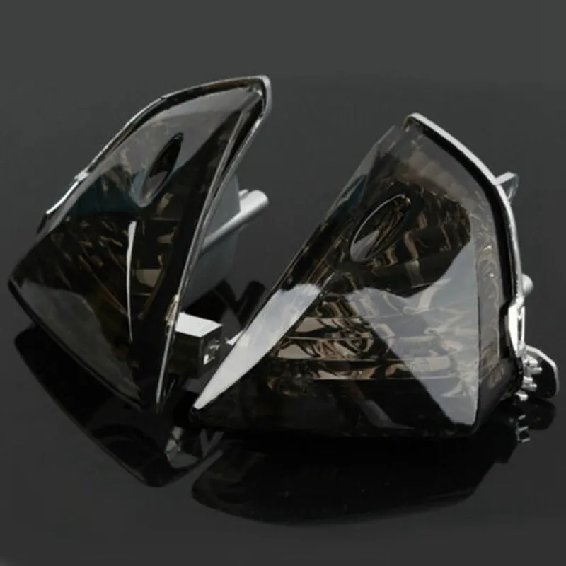 Rear Turn Signal Indicator Light Gsxr 750 Turn Signal Indicator Suzuki Gsxr600 Motorcycle