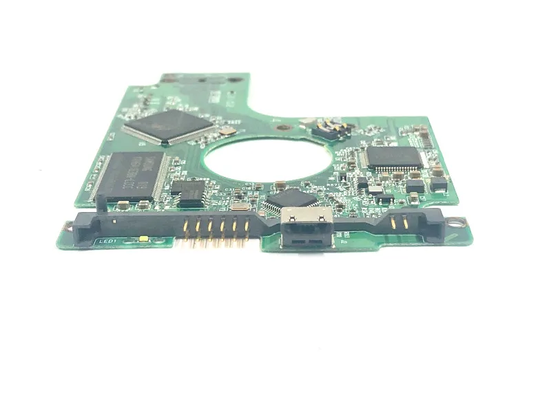 1 шт. оригинальная тест HDD печатная плата 2060-701675-004/2060-701675-004 REV P1