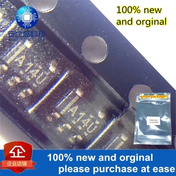 

10pcs 100% new and orginal SN74AHC1G14DBVR SOT23-5 sil-screenA14 Inverter buffer in stock