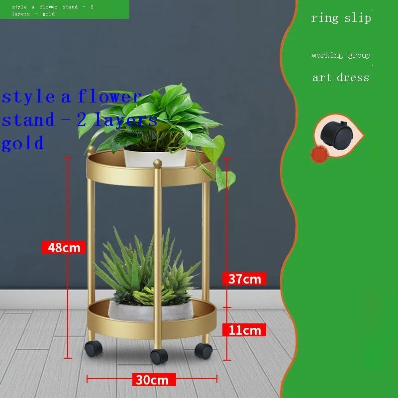 Pour Plante Saksi Standi Estanteria Para Ladder Soporte Plantas полка для растений стойка напольная подставка