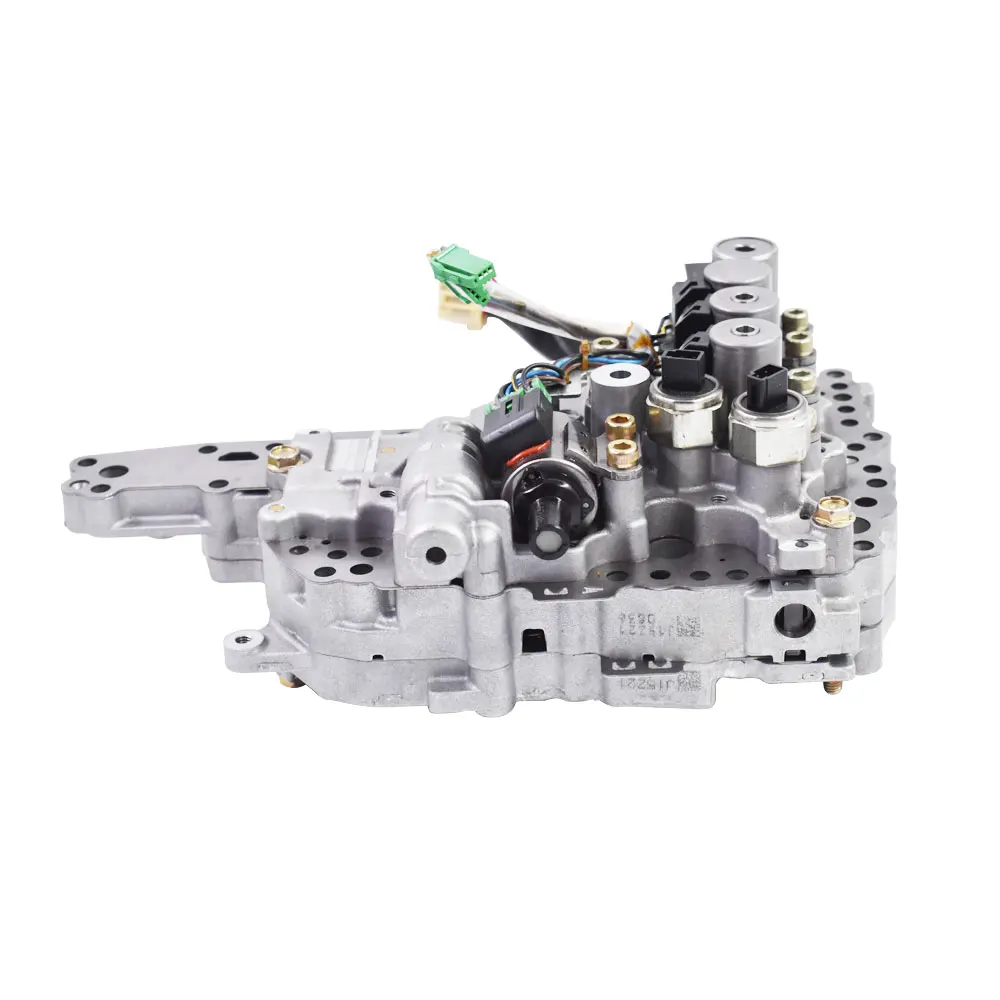 Коробка передач CVT корпус клапана RE0F10A Подходит для Nissan Altima Sentra Versa XTrail Murano