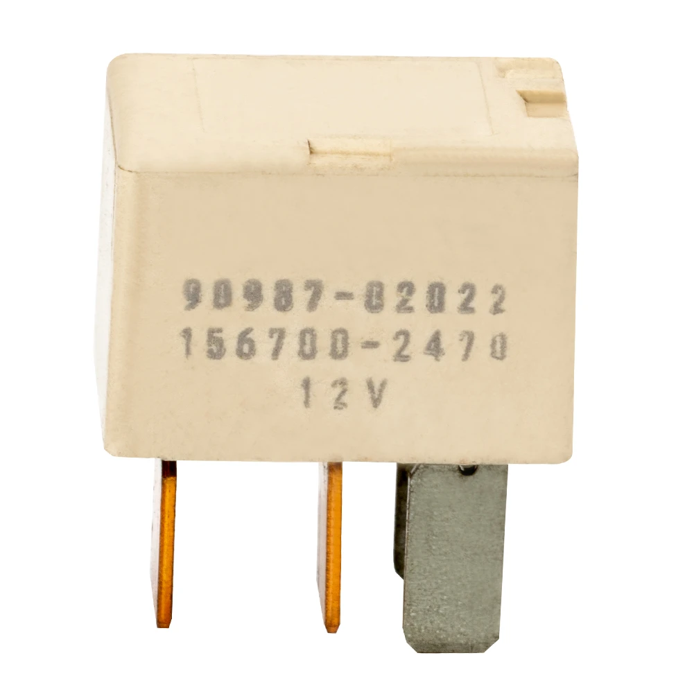 Car Air Conditioning Clutch A/C Relay For Toyota Lexus Scion 90987