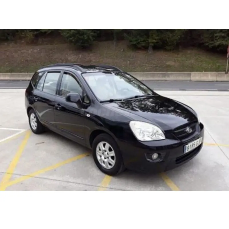 Светодиодные лампы для салона автомобиля kia carens 2009 2007 12 шт. | Автомобили и