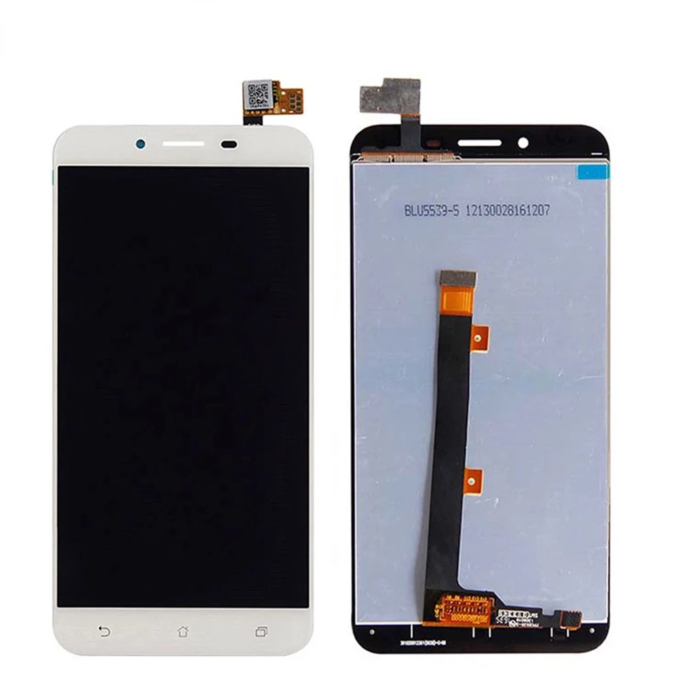 ЖК-дисплей для ASUS Zenfone 3 Max ZC553KL ZC520TL/3 s Max ZC521TL ЖК-дисплей сенсорный экран в сборе дигитайзер стекло