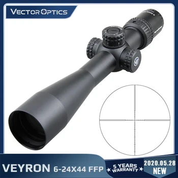 Vector Optics Veyron 6-24x44 FFP