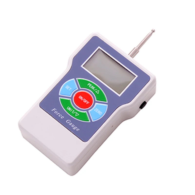 Digital Force Gauge Testing Machine With Handheld Tension Meter 1n