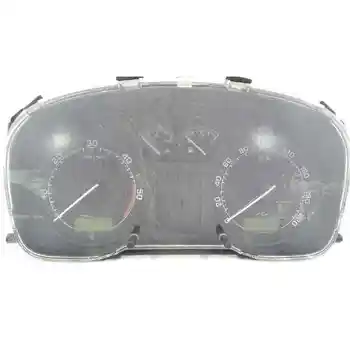 

1U0920811F Box Instruments Skoda Octavia Saloon (1u2) 1.9 Tdi