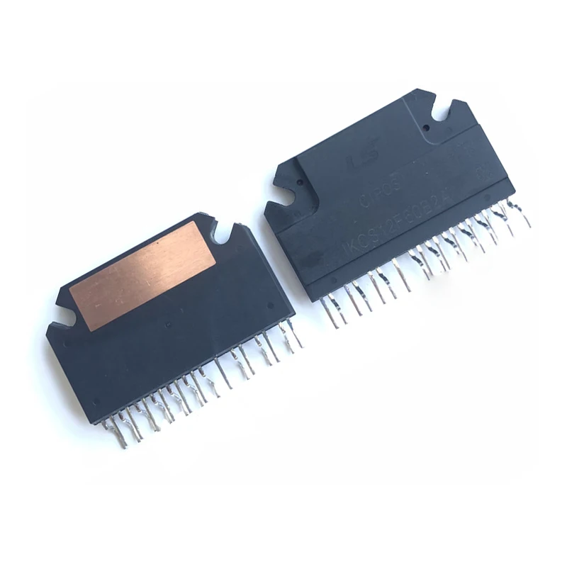 Модуль IKCS12F60B2A IKCS12F60B2 интегрированная система управления питанием IGBT IKCS12F60B 2A