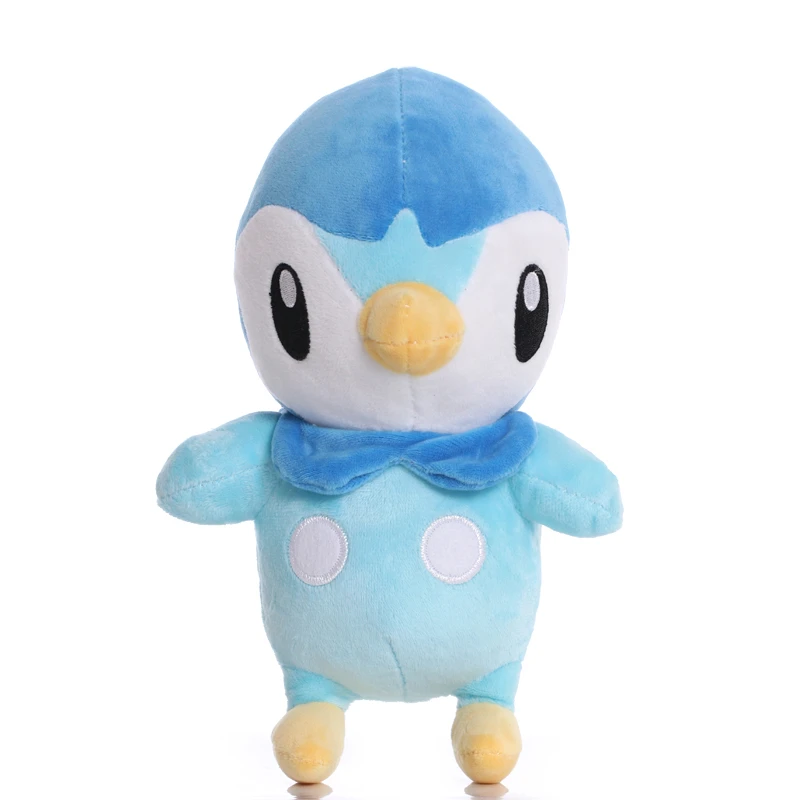 22cm TAKARA TOMY Piplup בפלאש צעצועי 