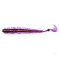 DEVIL PURPLE
