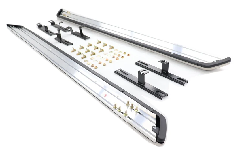 Самая популярная боковая подножка боковые ступенчатые педали для старой AUDI Q5 2010