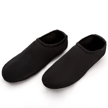 Детская водонепроницаемая обувь; открытые носки; пляжная обувь для плавания; быстросохнущие носки для бассейна; детская обувь для плавания