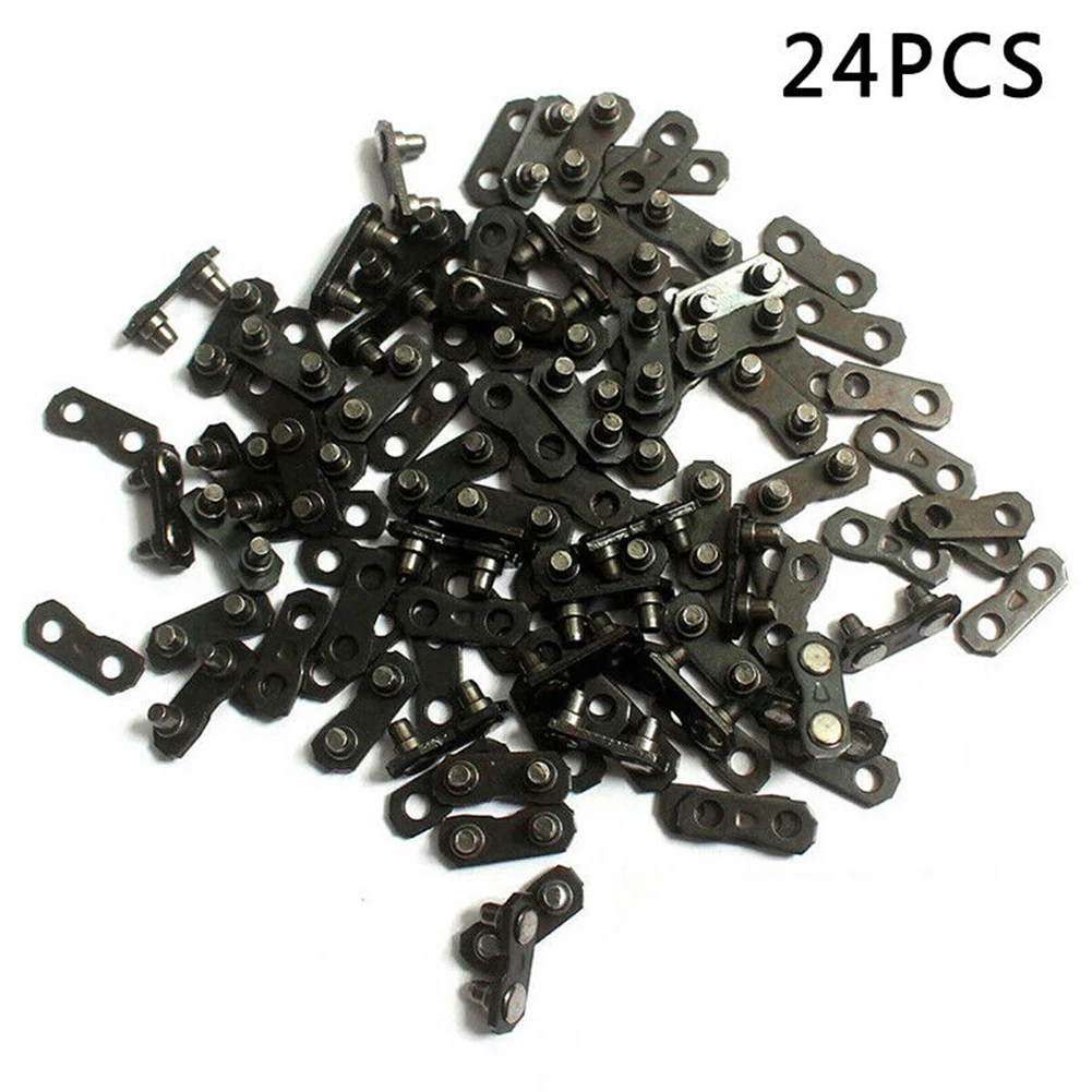 24 Sets 325 Joiner Repair Practical Preset Accessories Tool Metal