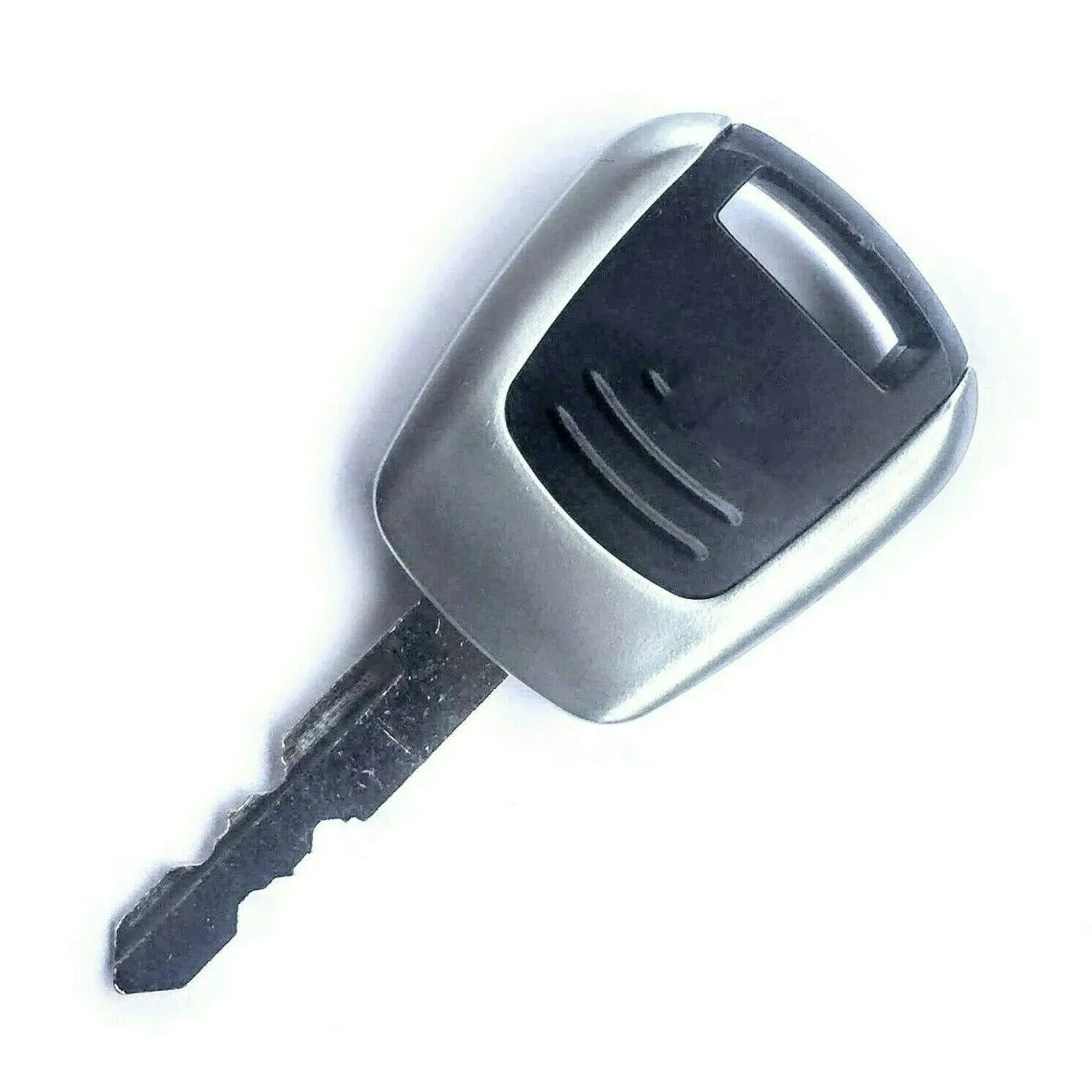 For Hyundai Excavator Heavy Equipment Ignition Key - New Style 21Q4-00090 9 Series Equipment Key