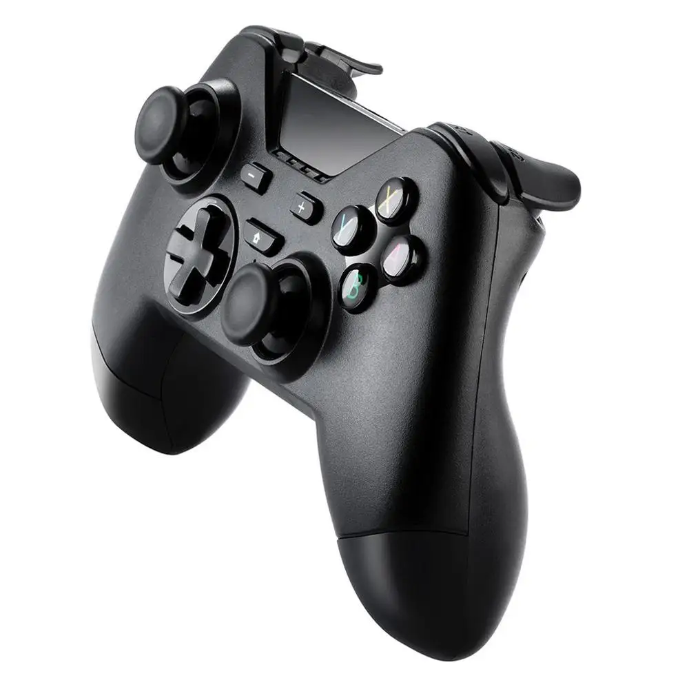 Беспроводной Bluetooth геймпад пульт дистанционного управления Joypad контроллер для Zend консоль Переключатель джойстик геймпад