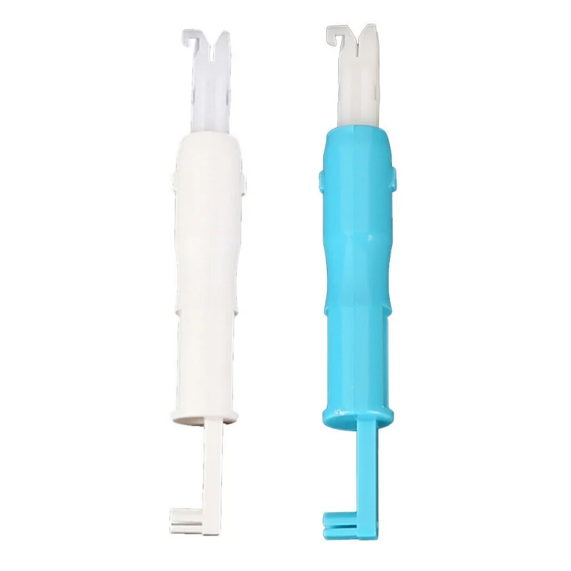 

Old Man Sewing Needle Inserter Automatic Needle Threader Needle Threading Tool For Home Sewing Machine