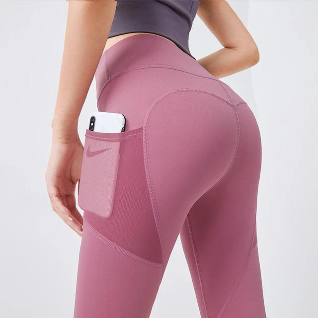 Size Women High Waist Leggings  Plus Size High Waist Leggings - Seamless  Pants Women - Aliexpress