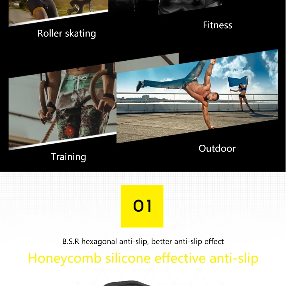 硅胶防滑护手_skdk厂家直销运动健身手套护掌手套护腕硅胶防滑护手跨境---阿里巴巴_04