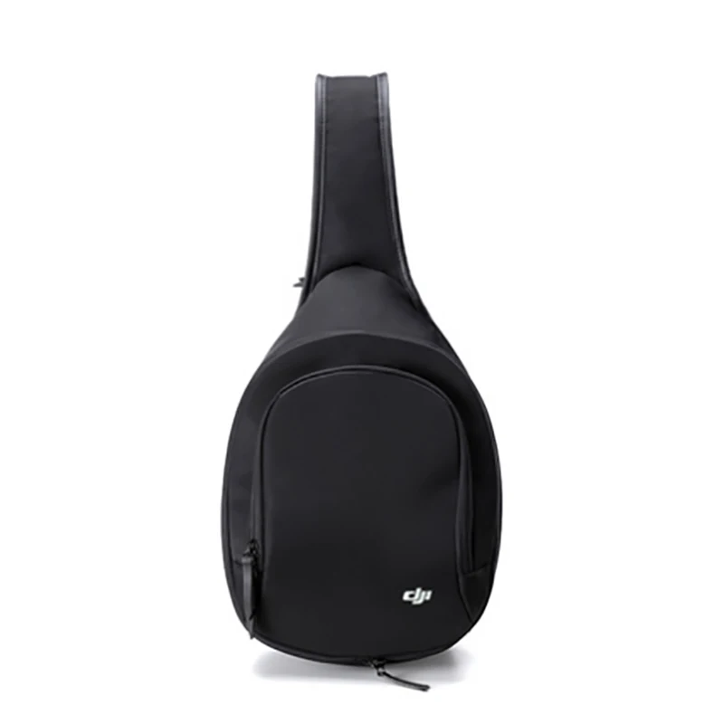 Оригинальные DJI Goggles Mavic Spark Sling Bag для дрона Pro аксессуары очков сумки дрона|Сумки