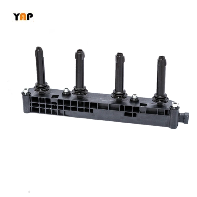 

New Engine Ignition Coil FOR FITChevrolet OPTRA ESTATE Holden Viva Hatchback F18D 1.8L 2.0L L4 96415010 2005-2009