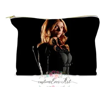 

Mockingbird Marvel cosmetic bag Cosmetic Case Cosmetic pouch makeup bag cute travel bag for women gift