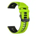 Green black