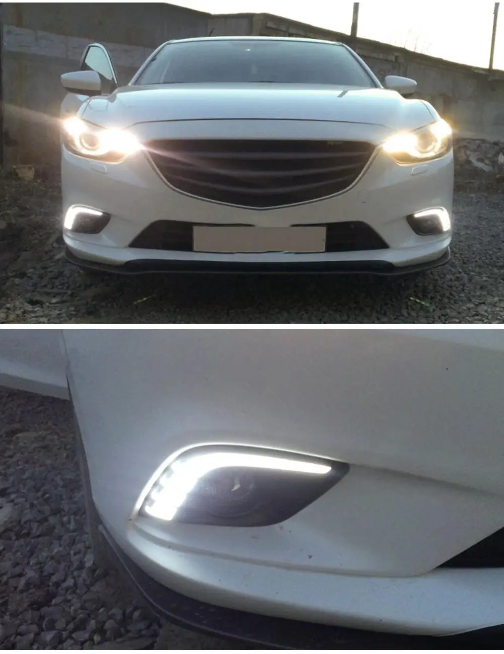 速-12马自达6阿特兹_10