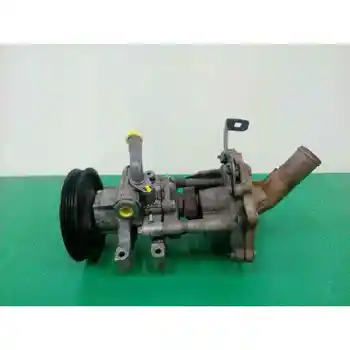 

6C113A674AA STEERING PUMP FIAT DUCATO CLOSED BOX 15 (SINCE 03.02)