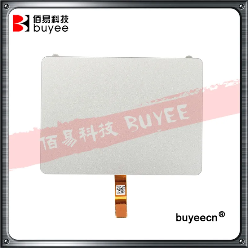 A1278 2008触摸板带线821-0647-B 拆机 (2)