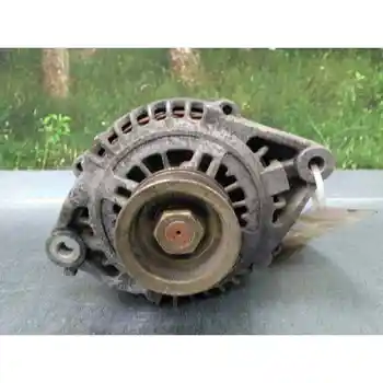 

ALTERNATOR NISSAN FIRST SALOON CAR (P11)