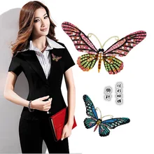 Прямая от производителя, Корейская брошь высшего класса, простые модные аксессуары, аксессуары для пальто, женская универсальная брошь