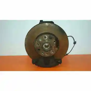 

90498809 STEERING KNUCKLE FRONT RIGHT OPEL ASTRA G COUPE