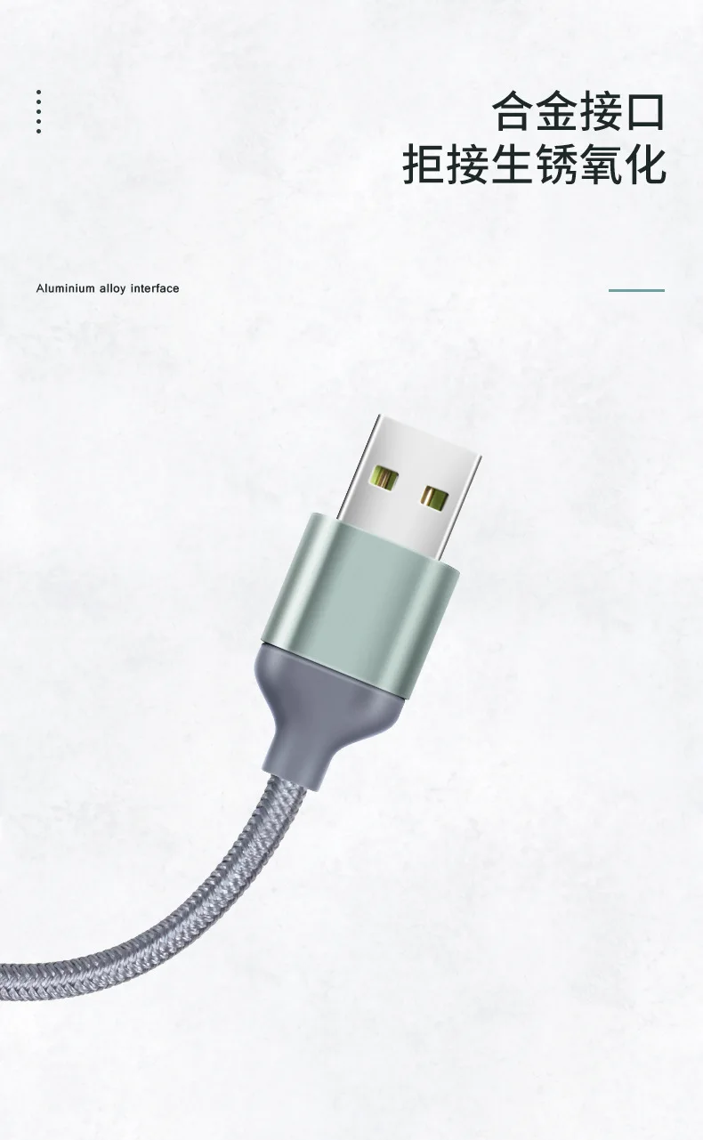 Cafele USB кабель 3 в 1 3A Быстрая зарядка Usb строка данных для iphone Xs Max Xiaomi Mi9 huawei samsung Red rice Note 7 оборудование