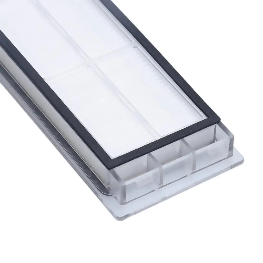 Floor Sweeper Accessories Main Brush for Xiaomi Roborock Replacement Brushes Kit Sweeper Accessories