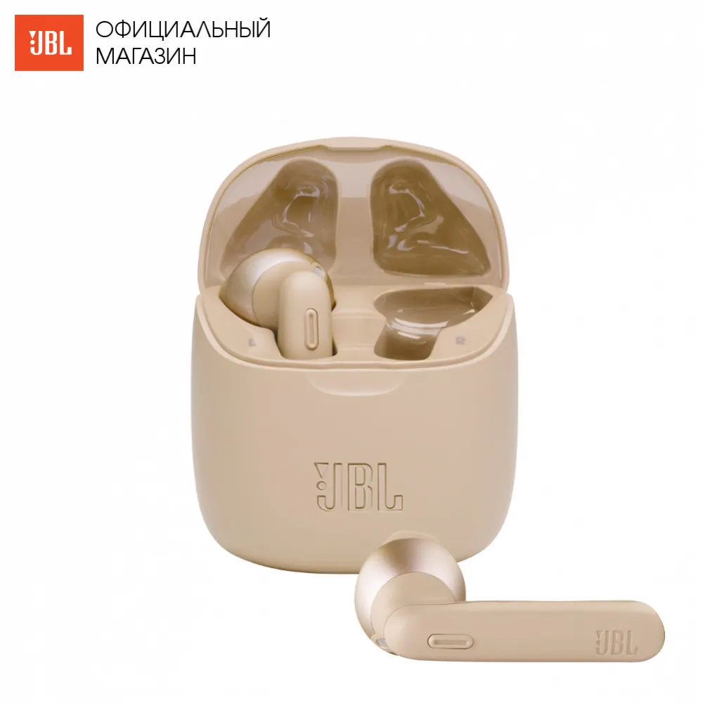 JBL TUNE 500BT Wireless on ear headphones