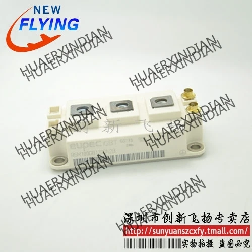 

Brand new original BSM100GB120DN2B