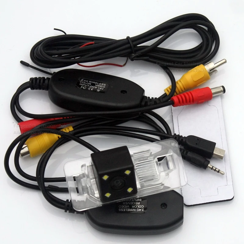 wireless-camera-For-BMW-3-Series-315-318-320-323-325-E39-E46-E53-X3-X5-X6