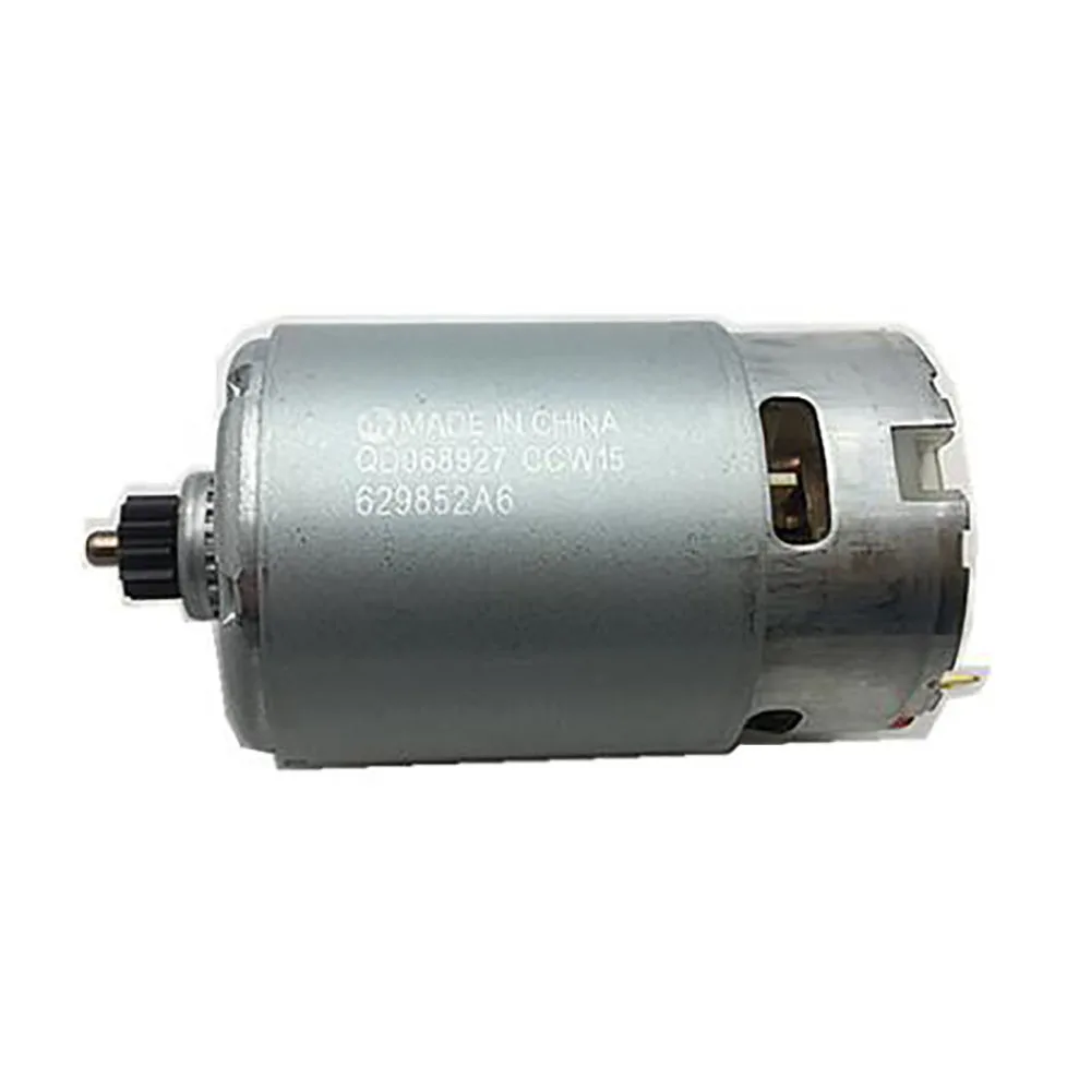 Корпус коробки передач двигателя Зажимной патрон головка для Makita DF331D HP331D