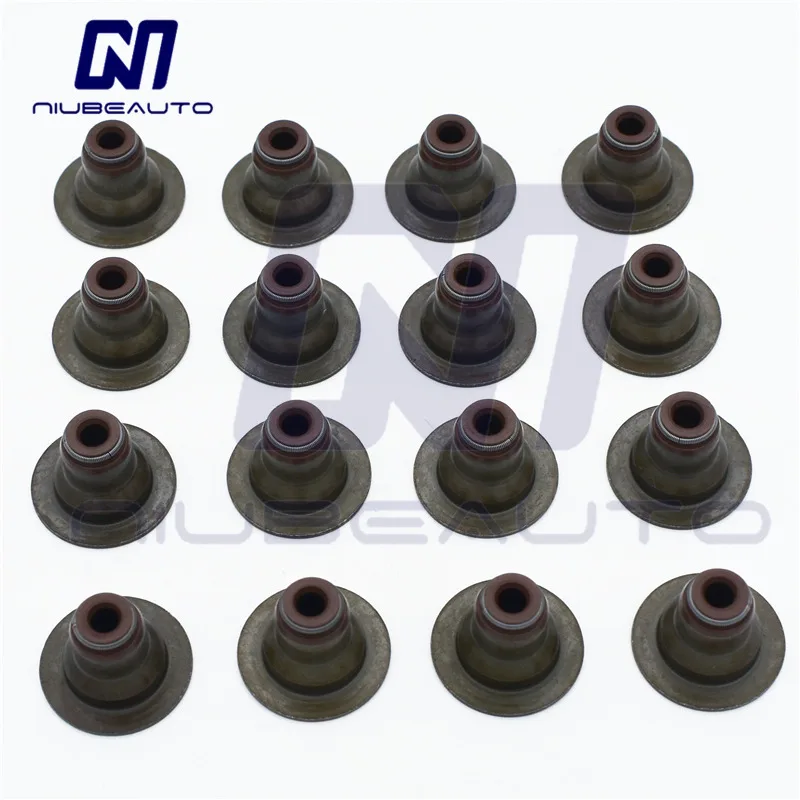 OE качество, уплотнительный 24405819 клапана для Chevrolet Cruze Aveo Trax Orlando 1,6 1,8 Opel Astra J Mokka Zafira 55354237 5607980