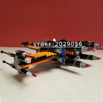 

New 2020 Action Figure Model Building Blocks Bricks Toys for Children Kids Christmas Gifts Set Assemblage Educational Toys