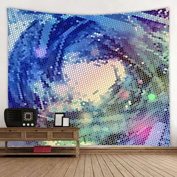 

Tapestry Wall Hanging Home Deco Beautiful Scenery Print Wall carpet Free Shipping Large