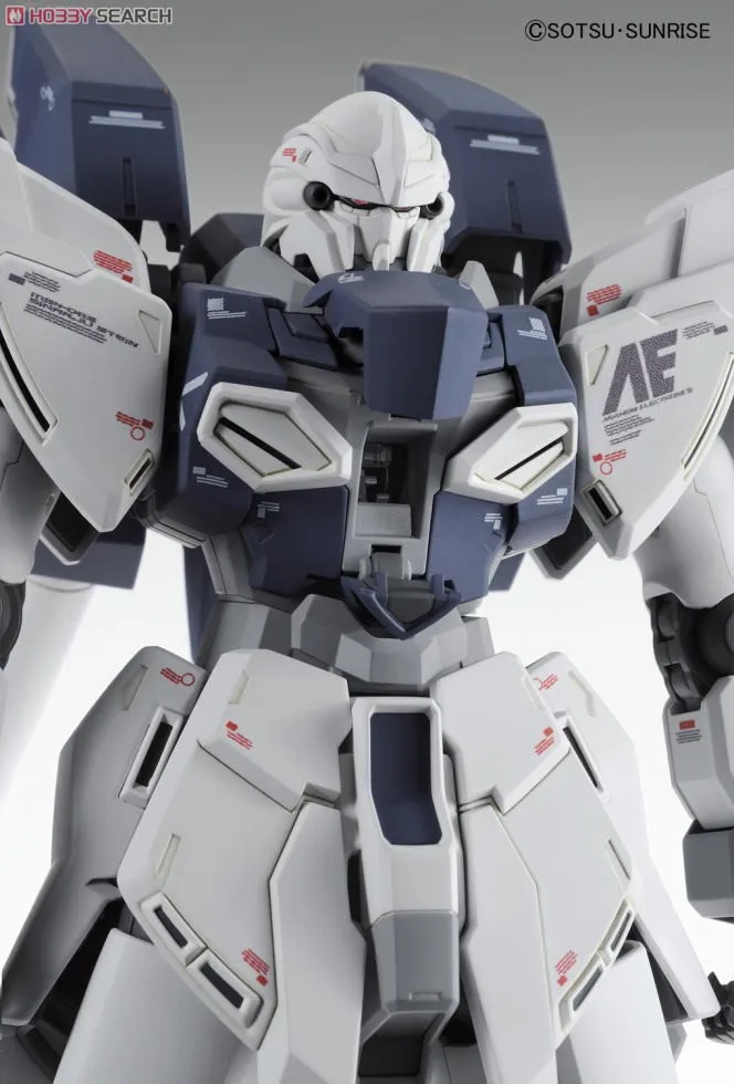 Bandai Gundam Mg 164 Sinanju Ver Ka Gundam Model Kids Assembled Robot Anime Action Figure Toys Action Figures Aliexpress