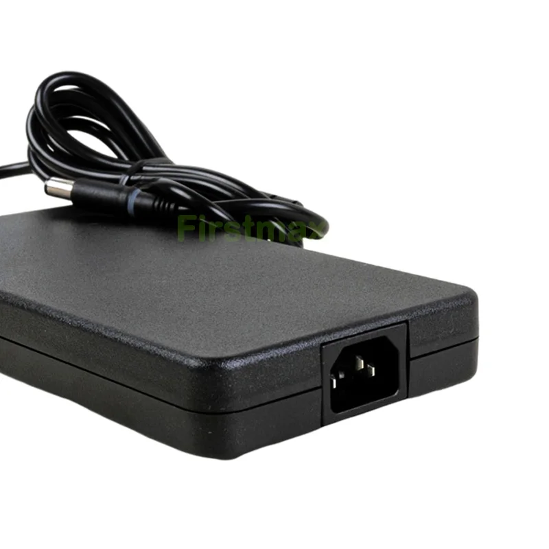 ゲーミングラップトップ電源アダプター、19.5v、12 a、240w