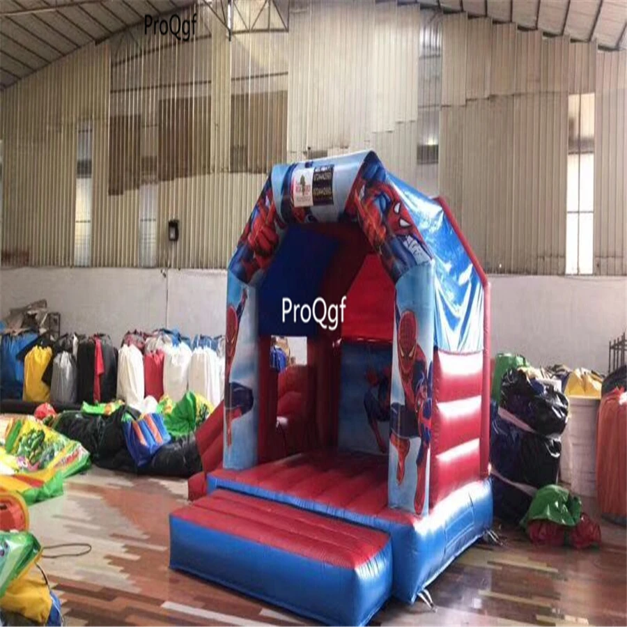 Ngryise 1Pcs A Set outdoor inflatable playground